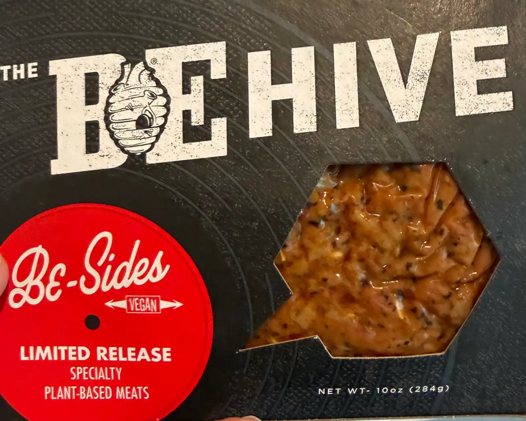 Plant-Based Pizza Box