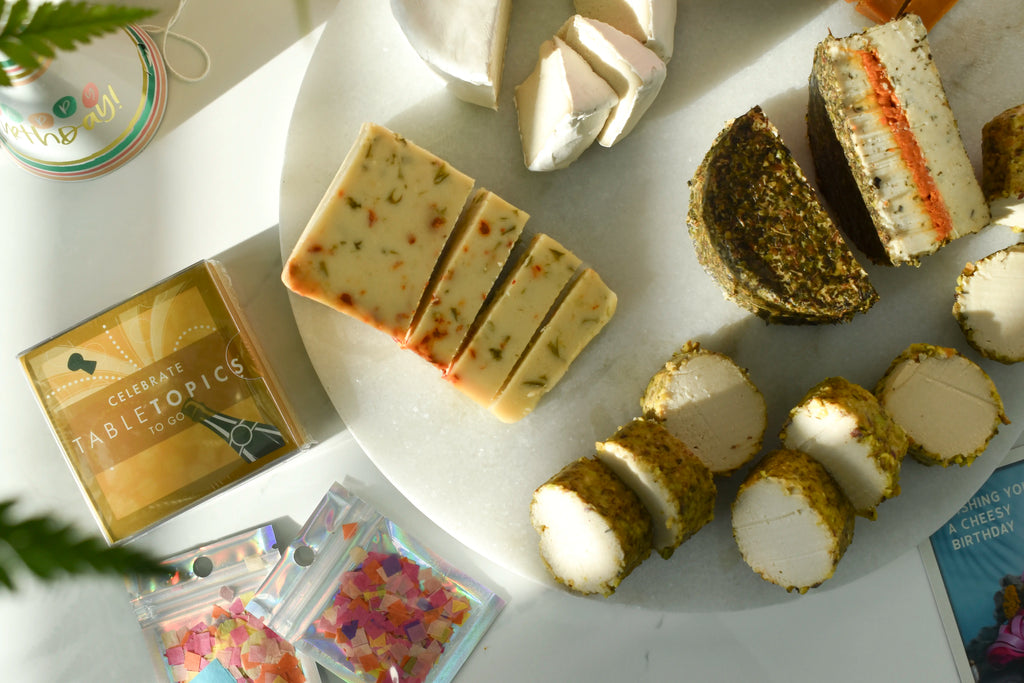 Birthday Gift Box