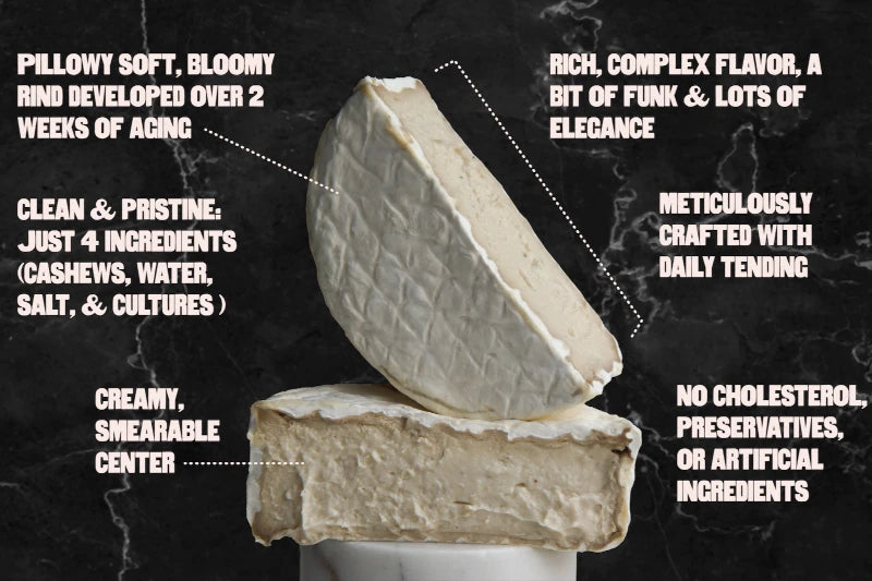 About Us – Rebel Cheese