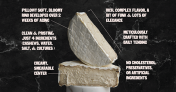 About Us – Rebel Cheese