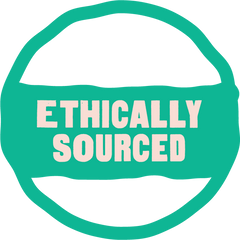 ethically-sourced