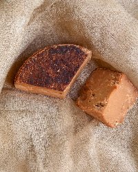 Cinnamon Cognac Gjetost - Rebel Cheese