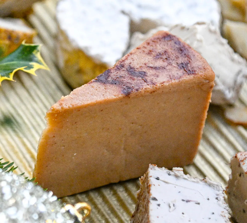 Cinnamon Cognac Gjetost