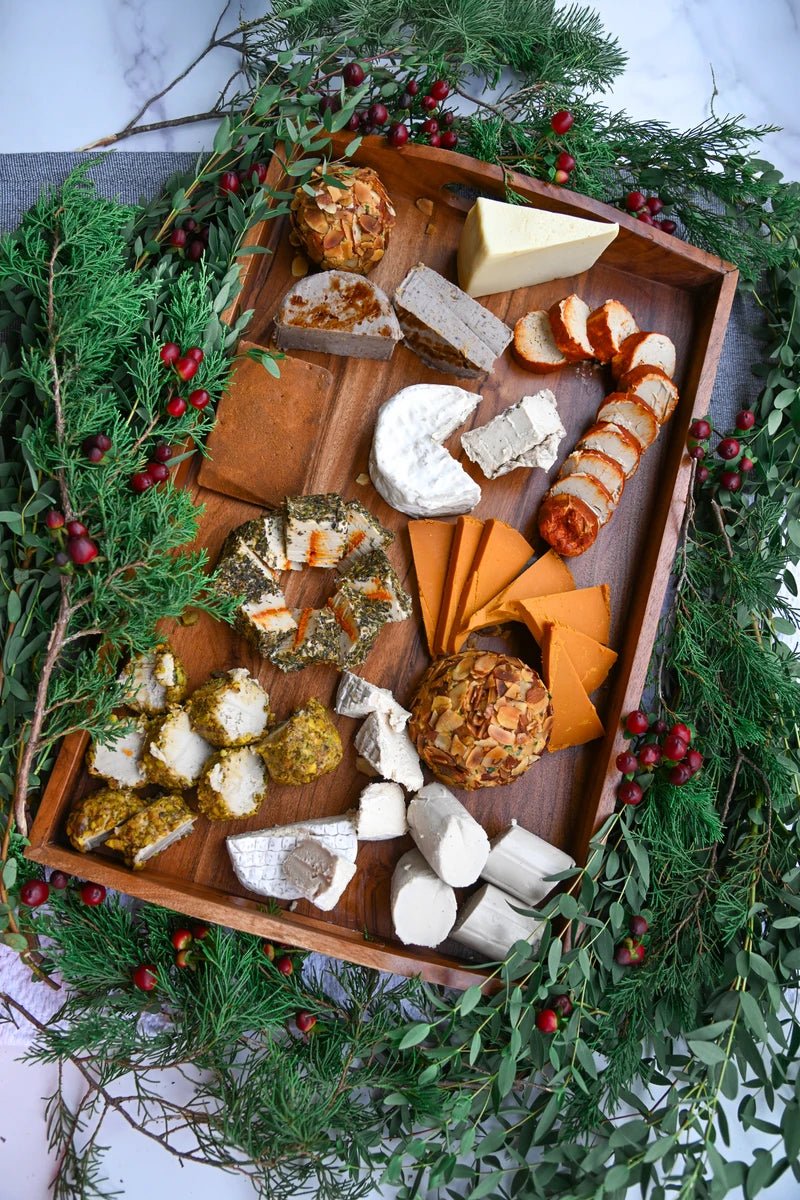 Holiday Host Hero - Rebel Cheese