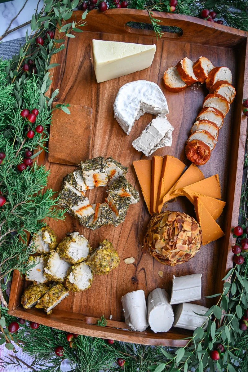 Holiday Entertainer Box - Rebel Cheese