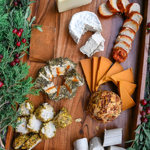 Holiday Entertainer Box - Rebel Cheese