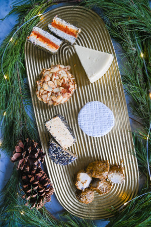 Holiday Cheese Box (Pre-Sale)