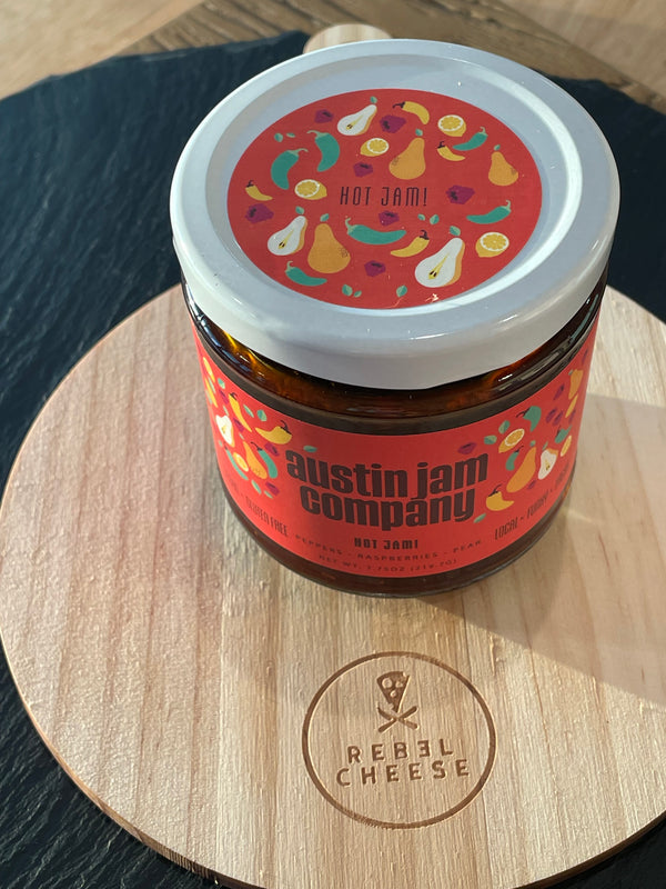 Jam - Hot Jam!