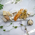 June Fromagier Cheese Box (6 Cheese Collection)