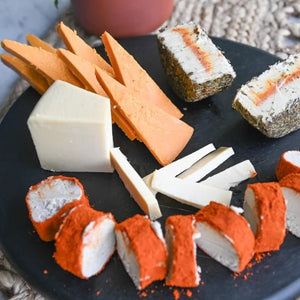 May Fromagier Cheese Box (4 - Cheese Edition) - Rebel Cheese