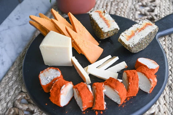 May Fromagier Cheese Box (4 - Cheese Edition) - Rebel Cheese