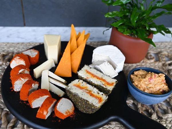 May Fromagier Cheese Box (6 - Cheese Edition) - Rebel Cheese