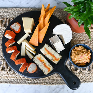 May Fromagier Cheese Box (6 - Cheese Edition) - Rebel Cheese