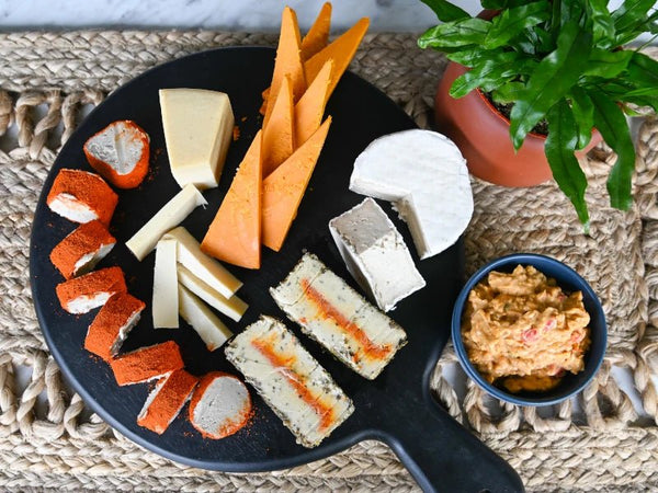 May Fromagier Cheese Box (6 - Cheese Edition) - Rebel Cheese