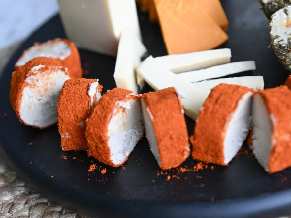May Fromagier Cheese Box (4 - Cheese Edition) - Rebel Cheese