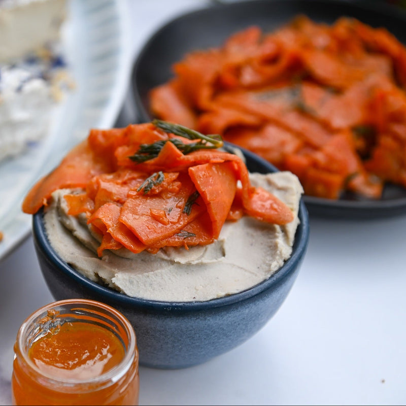 New! Cream Cheese with Goldie Lox