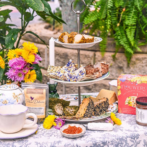 Mother's Day Deluxe Box (Pre - Order) - Rebel Cheese