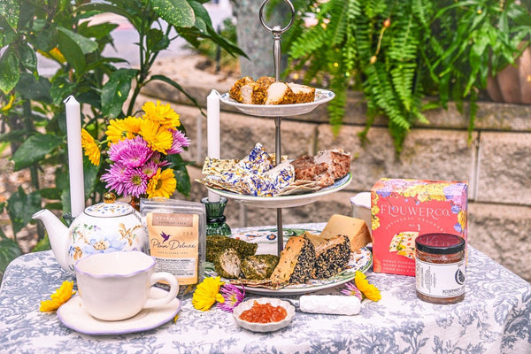 Mother's Day Deluxe Box (Pre - Order) - Rebel Cheese