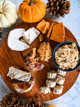 November Fromagier Cheese Box (6-Cheese Collection)