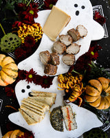 October Fromagier (4-Cheese Collection)