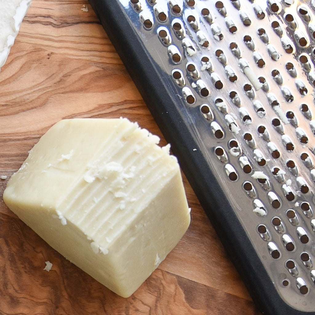 Parmesan - Rebel Cheese