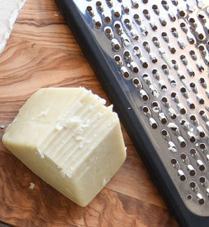 Parmesan - Rebel Cheese