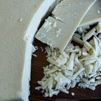 Parmesan - Rebel Cheese