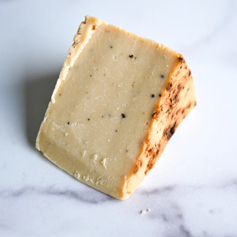 Black Truffle Pecorino