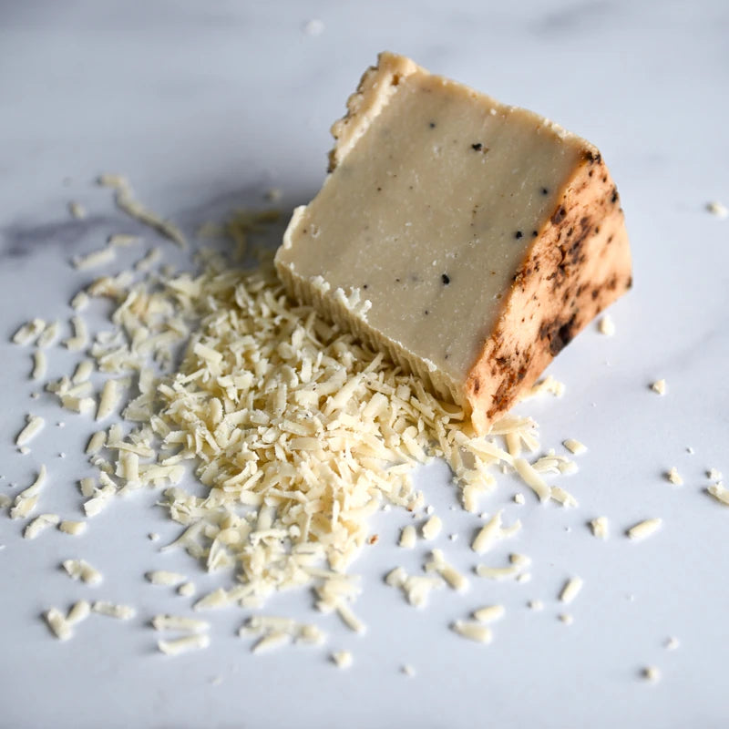Black Truffle Pecorino