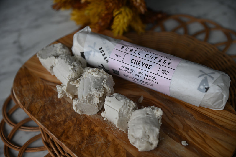 Plain Chevre