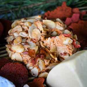 Holiday Entertainer Box - Rebel Cheese