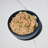 Bacon Scallion Spread