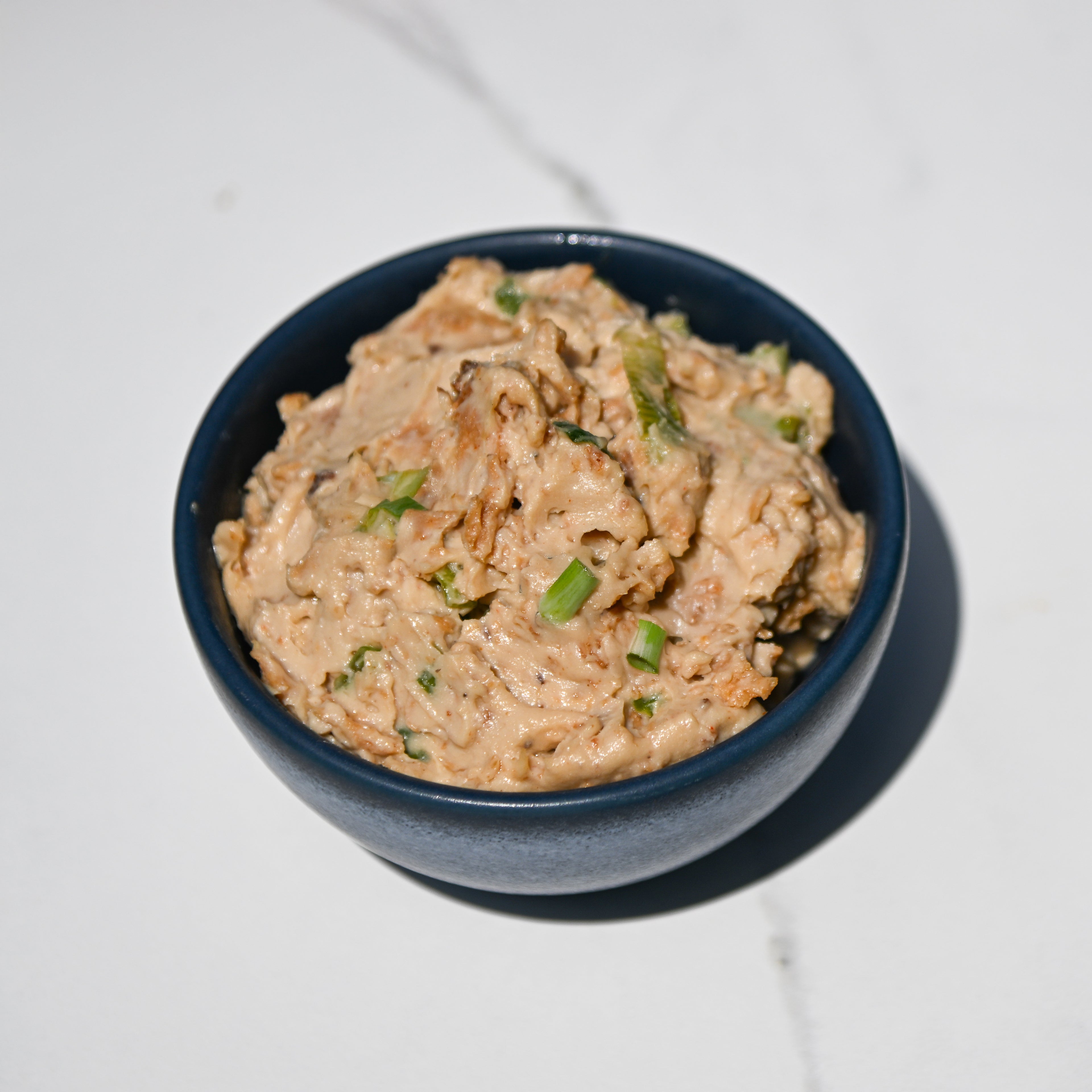 Bacon Scallion Spread - Rebel Cheese