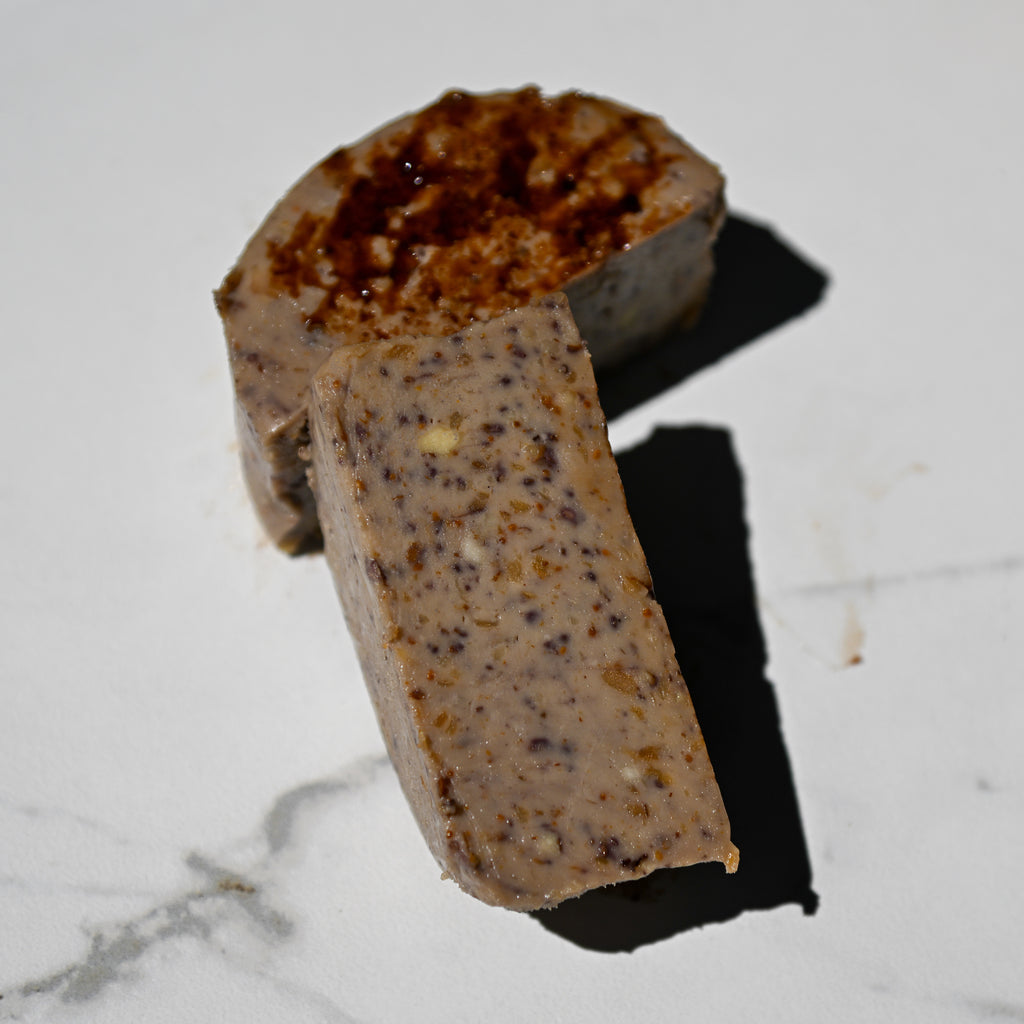 Balsamic Fig & Walnut Fromage - Rebel Cheese