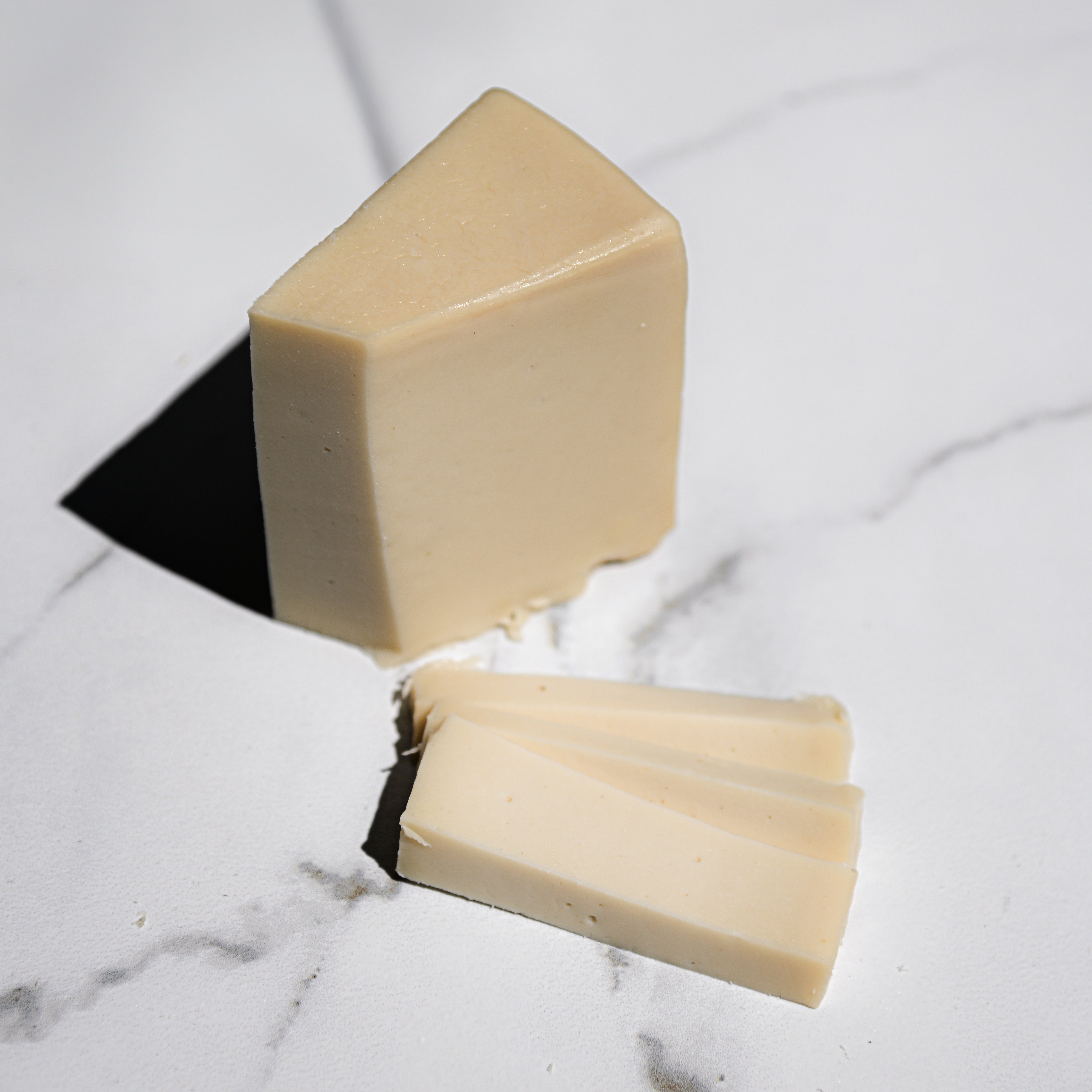plant based swiss cheese Gruyère