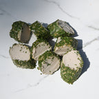 Lemon & Herb Chèvre - Rebel Cheese