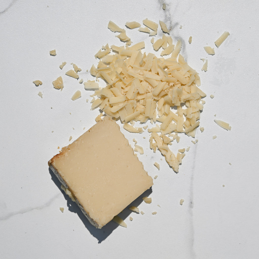 Parmesan - Rebel Cheese