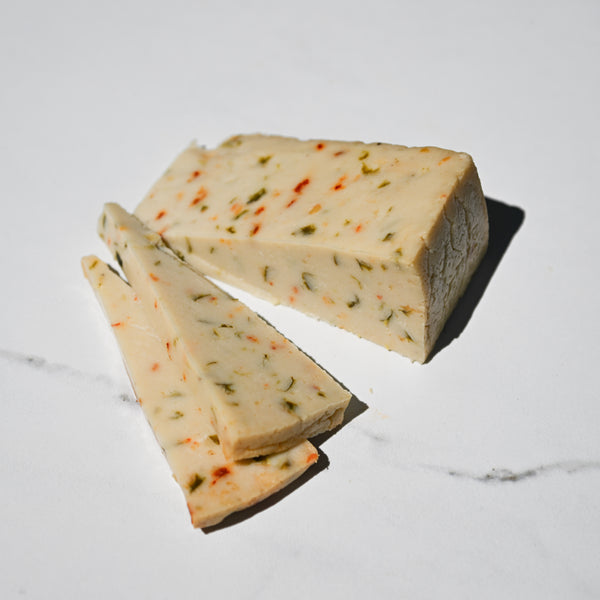 Pepper Jack