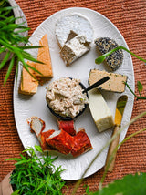 September Fromagier (6-Cheese Collection)