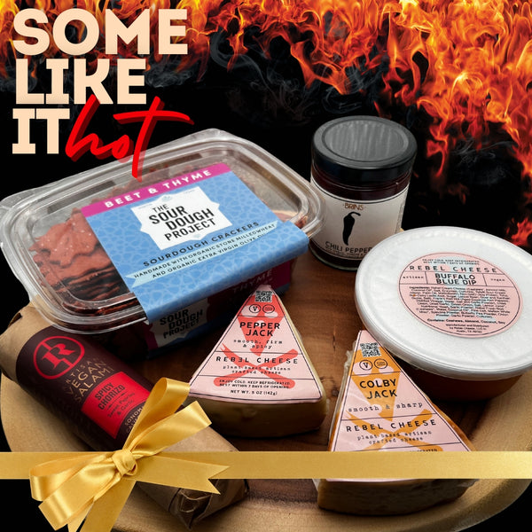 “Some Like It Hot” Gift Box