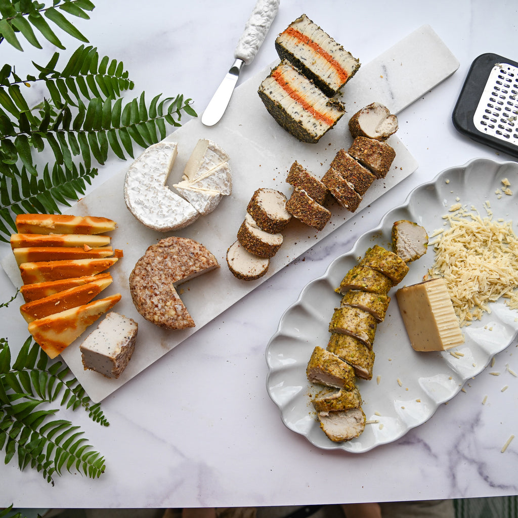 Spring Picnic Box