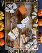 Thanksgiving Entertainer - Rebel Cheese