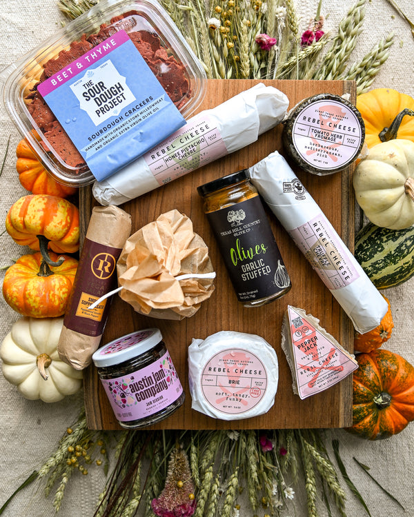 Thanksgiving Deluxe Box (Pre-Sale)