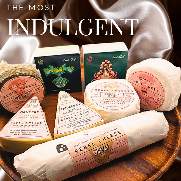 "The Most Indulgent" Gift Box