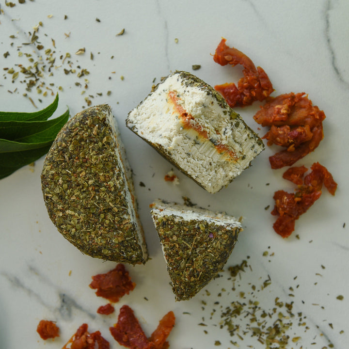 Tomato Herb Fromage