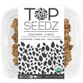 Top Seedz 6 - Seed Gluten - Free Crackers - Rebel Cheese