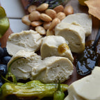 Truffle Chèvre - Rebel Cheese