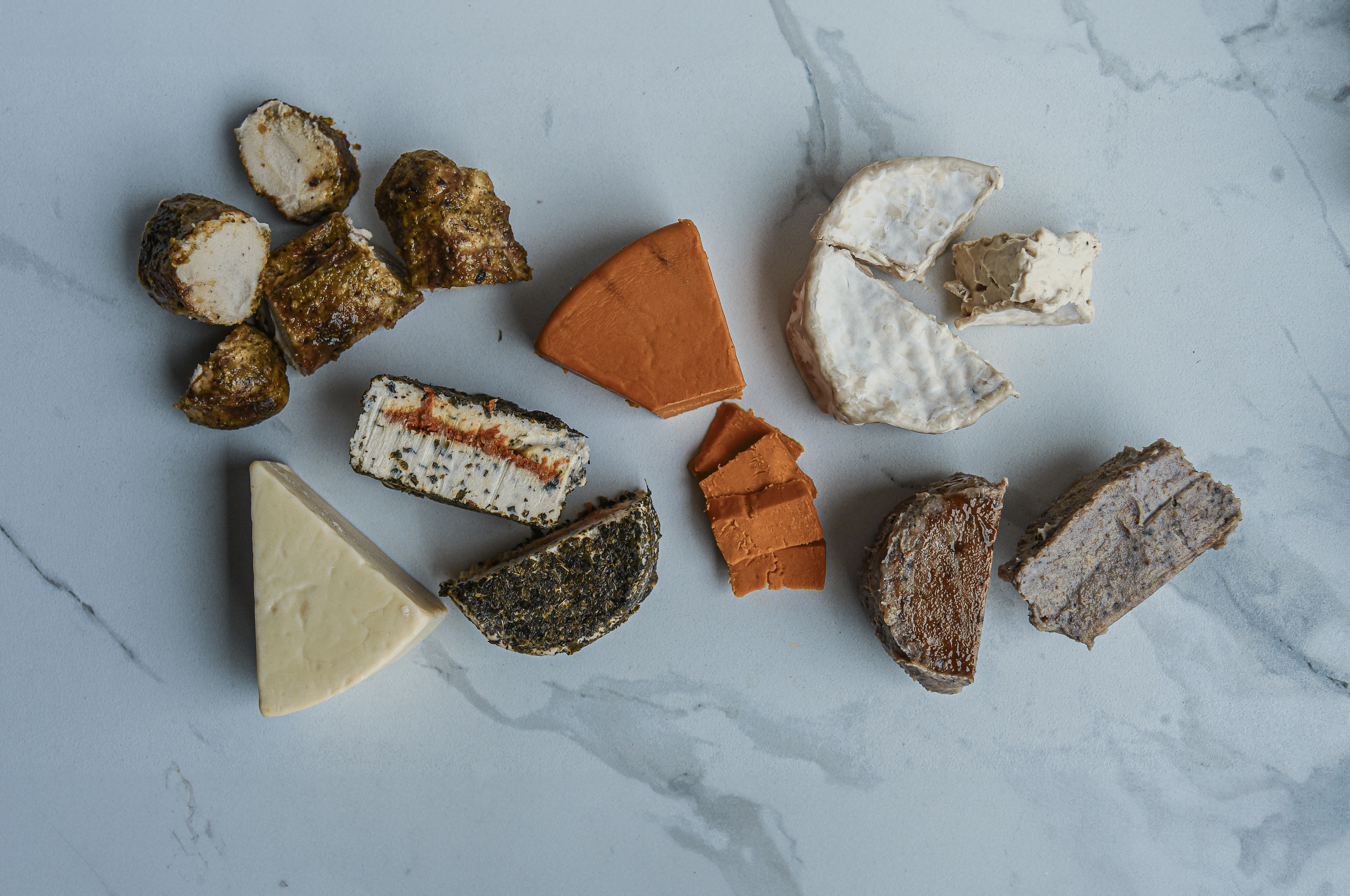 Lori Greiner Artisanal Plant-Based Cheese Collection – Rebel Cheese Lori Greiner Artisanal Plant-Based Cheese Collection – Rebel Cheese