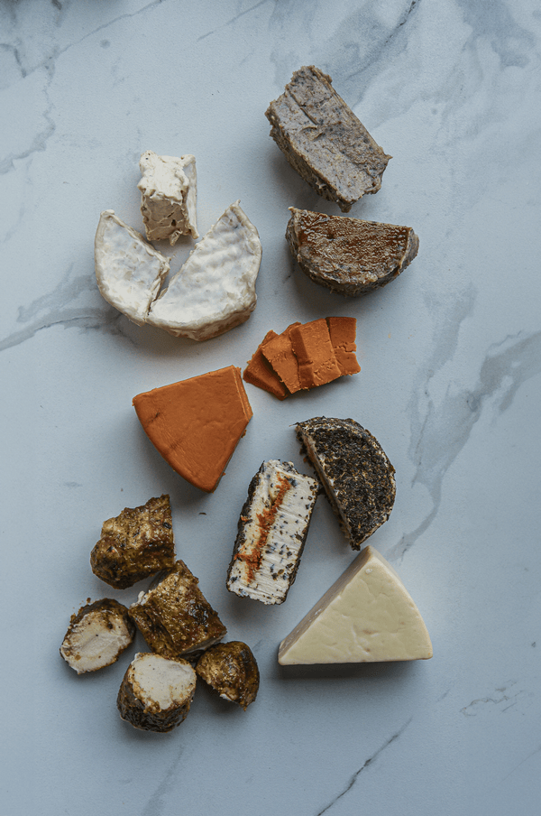 Lori's Box - Rebel Cheese