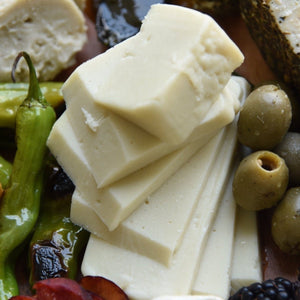 Sliced Gruyere